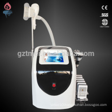 400W cryolipolysis rf cavitation lipo laser slimming cryotherapy weight loss machine